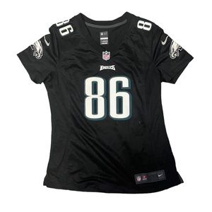 Zach Ertz Jersey. Women’s Youth size Medium.